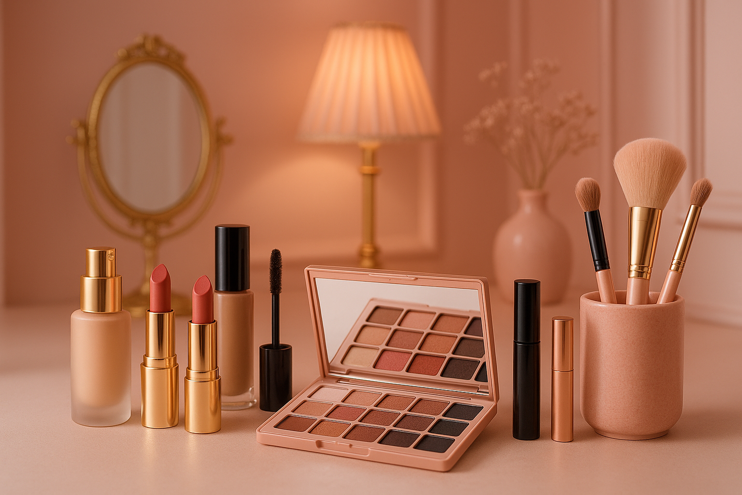 Makeup Gadgets