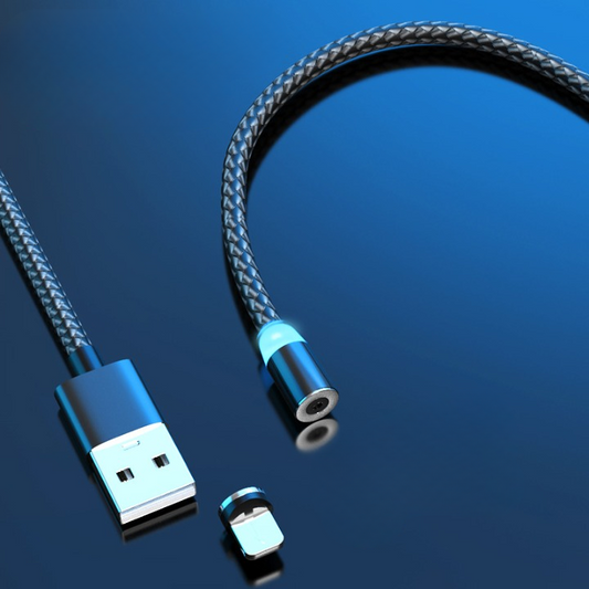 Magnetic USB Data Charging Cable for IPhone